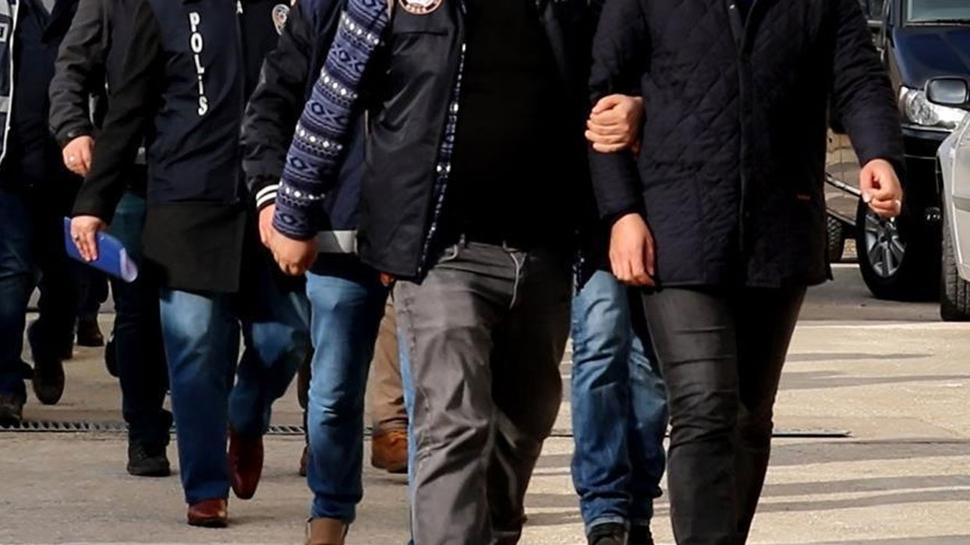 Hainlerin sınır rüyası kâbusa döndü: FETÖ'cü firari jandarmadan kaçamadı