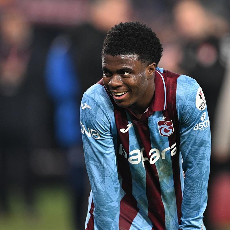 �ngilizler �ok Oulai!