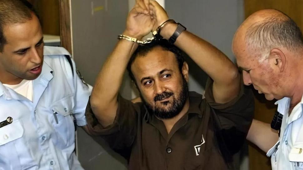 �srail hapishanesinde skandal! Filistin direni�inin sembol ismine i�kence