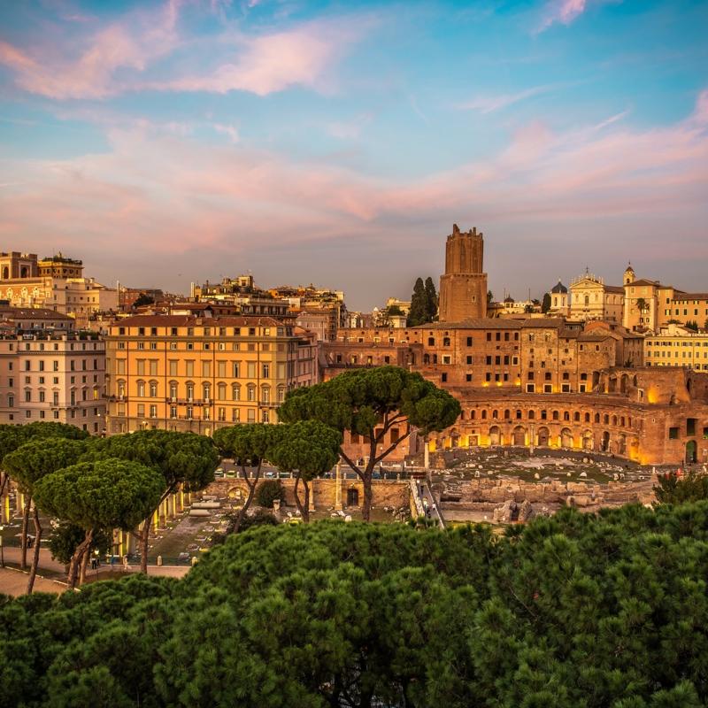 �talya gezi rehberi: Rotan�za mutlaka eklemeniz gereken 5 yer!