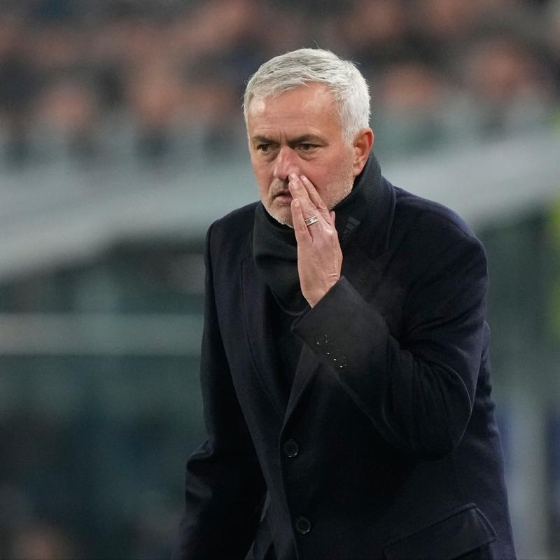 Jose Mourinho i�in yeniden Premier Lig iddias�!