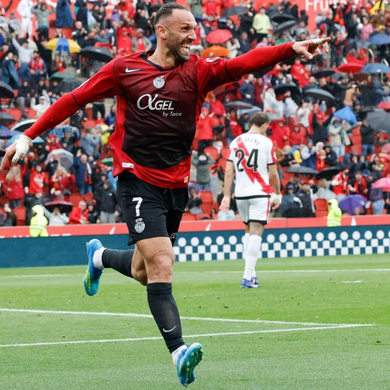 Kafas� Eto'o'dan daha iyi