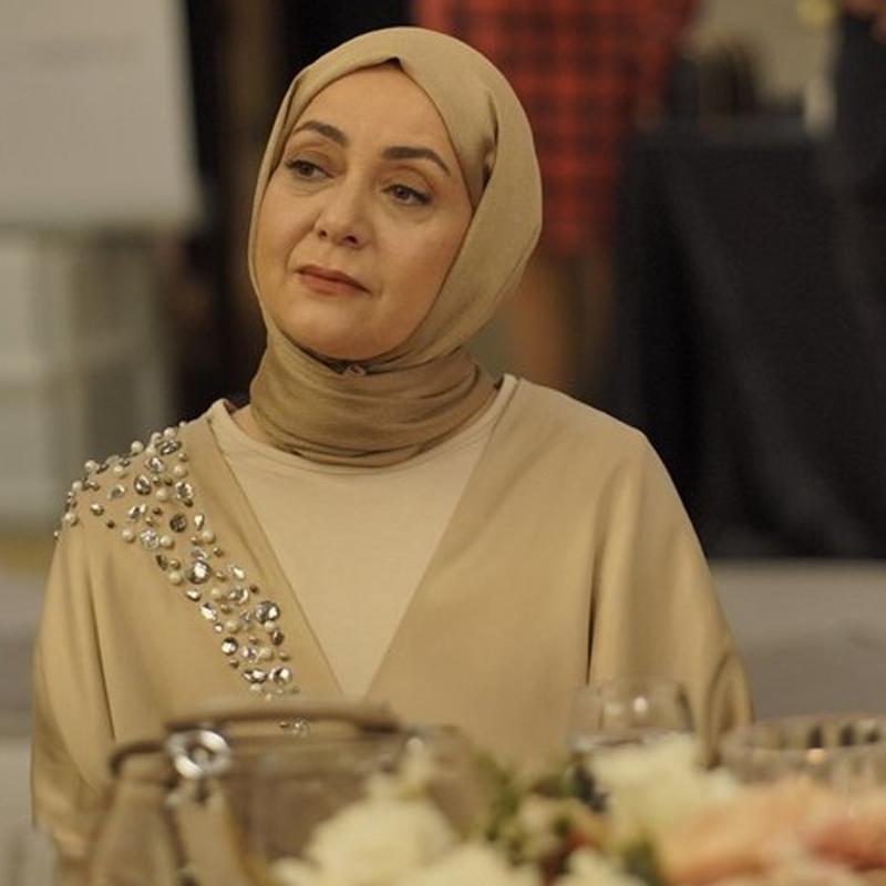 K�z�lc�k �erbeti'nden apar topar g�nderilmi�ti... Ekranlara d�n�yor