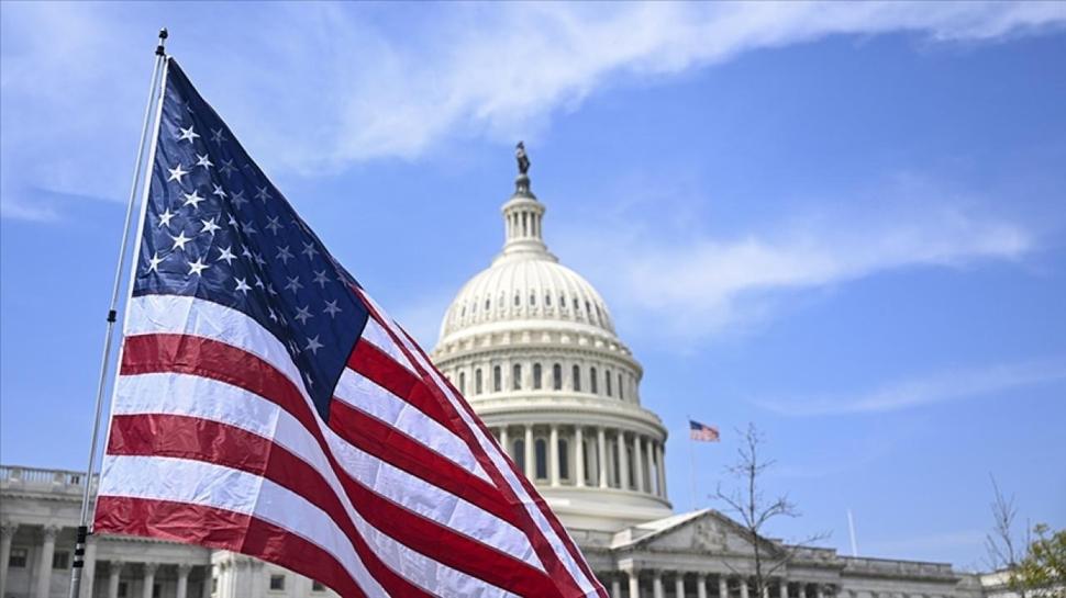 Kongre baskını olayında yeni gelişme: ABD Adalet Bakanlığı suçlamaların düşürülmesi için harekete geçti
