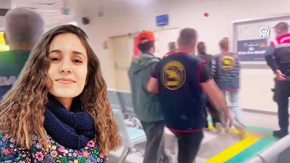 Meçhul mezarda Gülistan izi... Gizli tanık: topraktaki yeri birkaç kez değişti