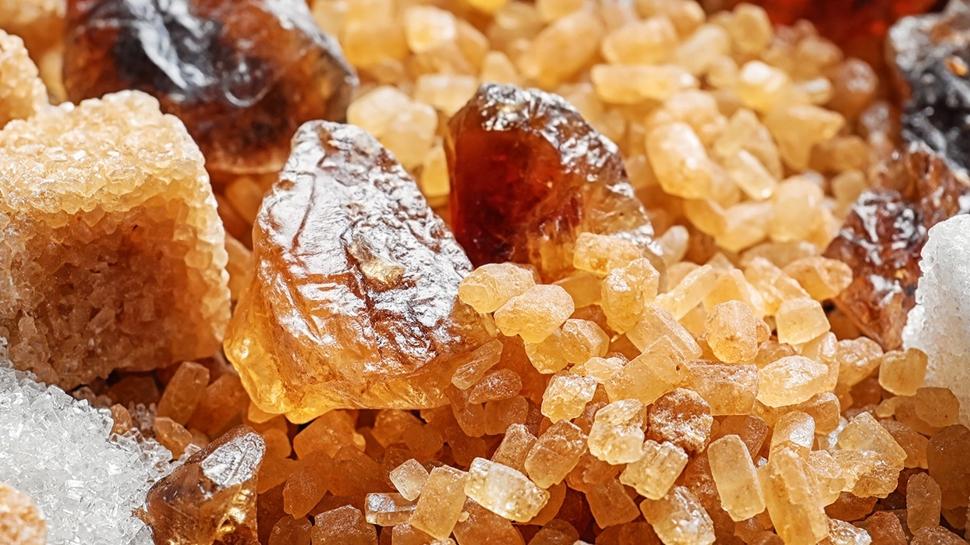 �ekersiz g�dalar ger�ekten sa�l�kl� m�? �ns�lin direncini tetikleyen gizli �eker kaynaklar�