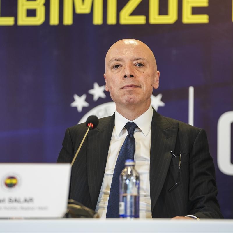 Murat Salar'dan �ampiyonluk s�zleri