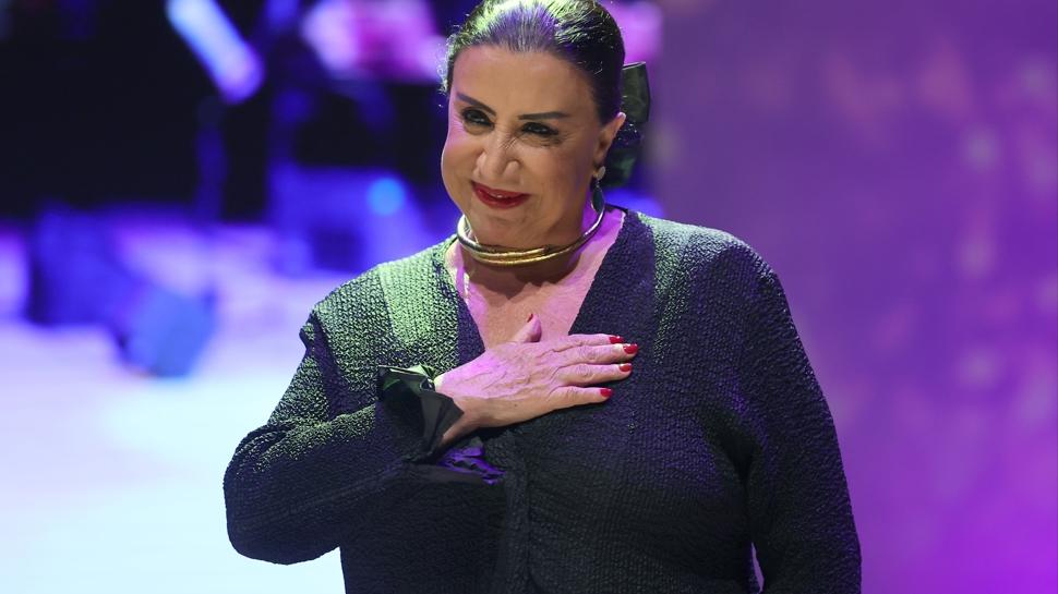 Perran Kutman baştan uyardı! 'Hayatım film olmasın ne yaptım ki?'