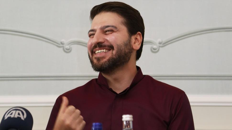 Sami Yusuf T�rkiye'ye geliyor! ��te konser detaylar�
