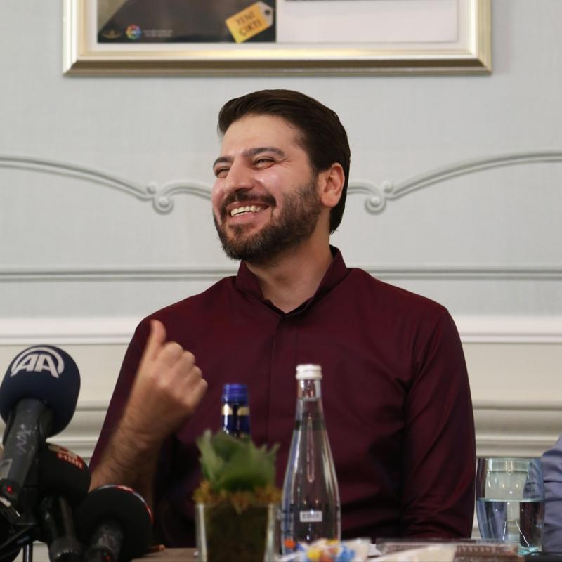 Sami Yusuf T�rkiye'ye geliyor! ��te konser detaylar�