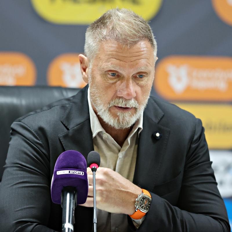 Thorsten Fink'e 3 ma� ceza