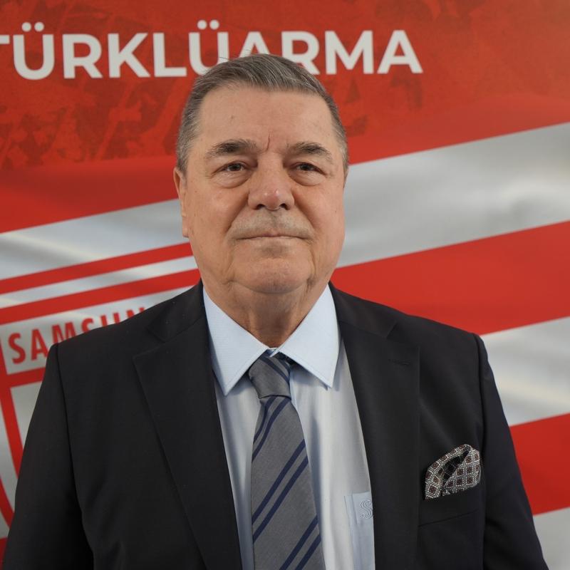 Samsunspor'dan 5'incilik vurgusu