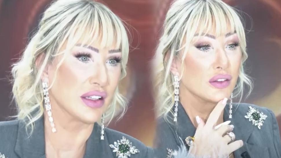 Seda Sayan'dan yıllar sonra gelen itiraf: 