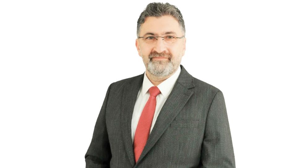 Serik Belediye Ba�kan� CHP'den istifa etti