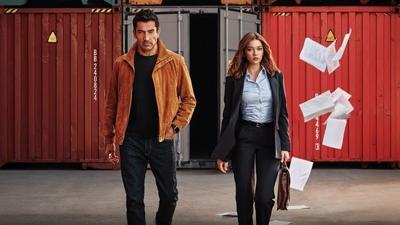 AB� dizisine fla� transfer! Bak�n 'Hayalet' kim olacak?