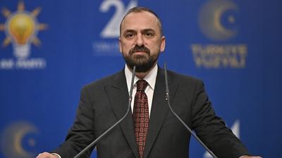 AK Partili Acar'dan Kahramanmaraş'taki okul saldırısına ilişkin açıklama