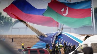 Bedeli a��r oldu! Rusya, Azerbaycan'a tazminat �deyecek