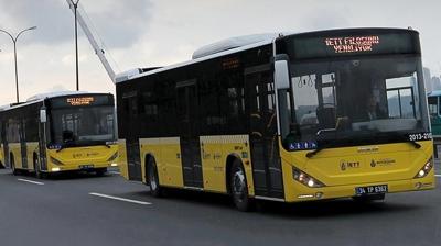 CHP'li y�netimi k��eye s�k��t�ran soru! �BB, �ETT'yi bat�r�yor