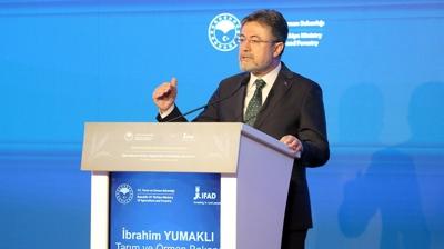 Çiftçiye dev destek, sofralara tam güvence! Tarıma 938 milyarlık yardım paketi devreye alındı