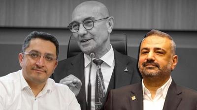 Dosya derinle�iyor... Tun� Soyer'e bir tutuklama daha