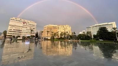 Ege'nin �ncisi �zmir'den buralar� g�rmeden d�nmeyin! Herkesin u�rad��� o 6 durak...