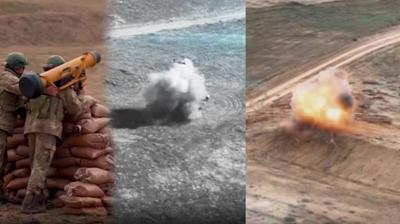 Gelece�in harp sahas�na T�rkiye damgas�! T�rk m�hendislerinden KARAOK ba�ar�s�