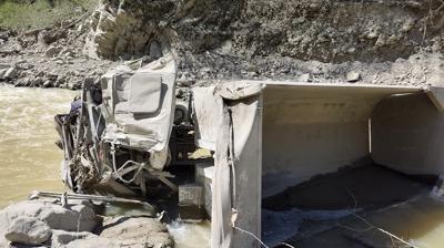 Giresun'daki trafik kazalar�nda 1 can kayb�