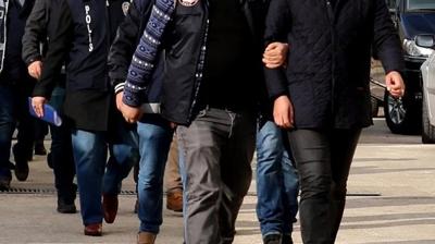 Hainlerin s�n�r r�yas� k�busa d�nd�: FET�'c� firari jandarmadan ka�amad�