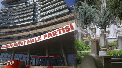 Hizmet bitti, bahane ba�lad�: CHP'li y�netimler ha�ereyle m�cadeleden elini �ekti