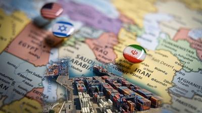 Hürmüz krizine alternatif rota... NEOM Limanı ön plana çıktı