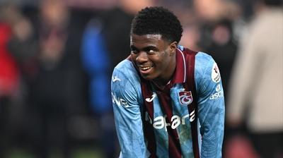 �ngilizler �ok Oulai!