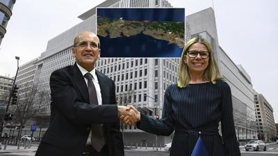 �stanbul'dan Orta Koridor'a doping: D�nya Bankas�'ndan tarihi onay