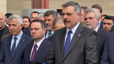 Kahramanmara�'ta okula sald�r�! Can kayb� 9'a y�kseldi