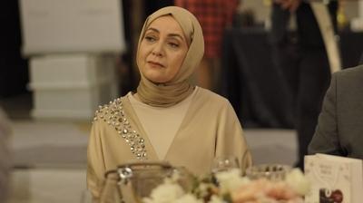 K�z�lc�k �erbeti'nden apar topar g�nderilmi�ti... Ekranlara d�n�yor