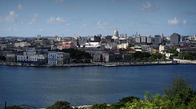 Binlerce kilometre �teden T�rkiye'ye teklif: �li�kilerimizi geli�tirmek istiyoruz