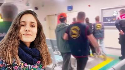 Me�hul mezarda G�listan izi... Gizli tan�k: Topraktaki yeri birka� kez de�i�ti