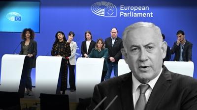 Netanyahu'nun Avrupa r�yas� k�busa d�n�yor: �srail'e ambargo i�in 1 milyon imza at�ld�