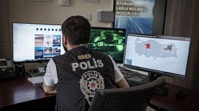 Saldırı üzerinden algı operasyonu... 591 şüpheli hakkında işlem başlatıldı