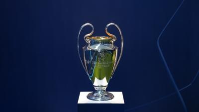 �ampiyonlar Ligi'nde ilk yar� finalistler belli oldu! ��te sonu�lar...