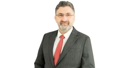 Serik Belediye Ba�kan� CHP'den istifa etti