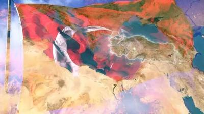 Türk rüzgarı Orta Asya'yı sardı! 'Ortaklığımıza büyük önem veriyoruz' dediler