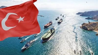 T�rkiye'de H�rm�z zirvesi