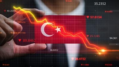 Türkiye'ye güven artıyor: Risk primi savaş öncesine düştü