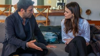 Uzak �ehir'e b�y�k �ok! �zleyici tepkisini koydu