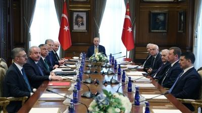 Y�ksek �sti�are Kurulu'ndan 