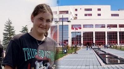 Ba� a�r�s�yla hastaneye gitmi�ti... 14 ya��ndaki �a�la'dan ac� haber