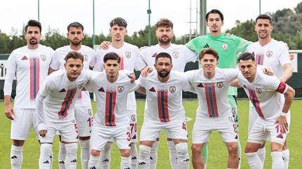 Alt�nordu'nun �n�nde iki kritik ma� var