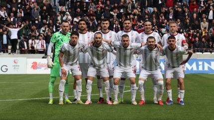 Elaz��spor, PFDK'ya sevk edildi