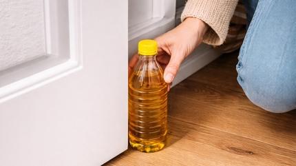 Evin enerjisini de�i�tiren me�er sirkeymi�! Evdeki bu k��elere bir bardak koyun ve sonucu g�r�n