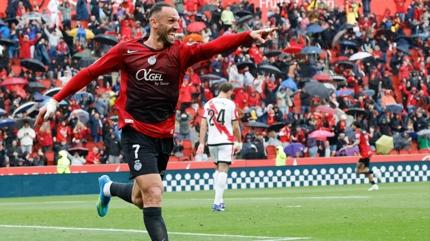 Kafas� Eto'o'dan daha iyi